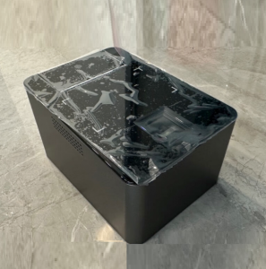 鴻達(dá)CS600-NEW-ZSDY指紋身份證閱讀器