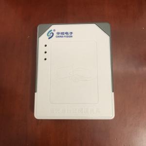 華視CVR-100N身份證閱讀機(jī)具