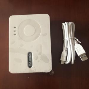 華旭HX-FDX3S二代身份證閱讀器