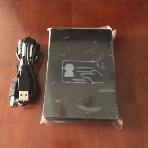 中控ID100臺(tái)式身份證閱讀機(jī)具